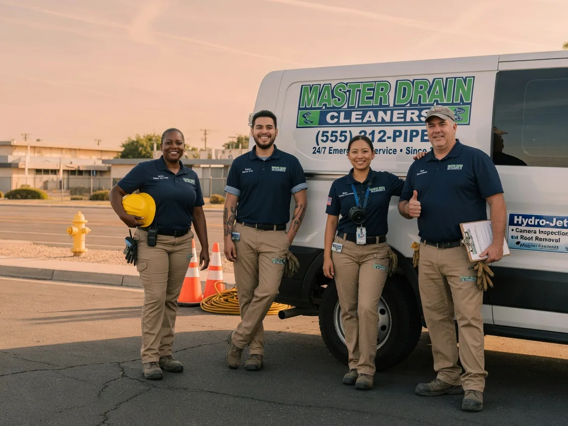 Drain Cleaning company in Cabin Creek, WV